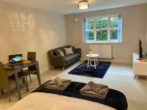 Private Luxury Room Southampton